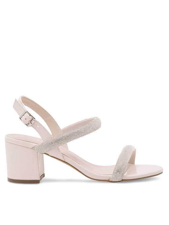 Sandale JENNY WS5744-01 Bej
