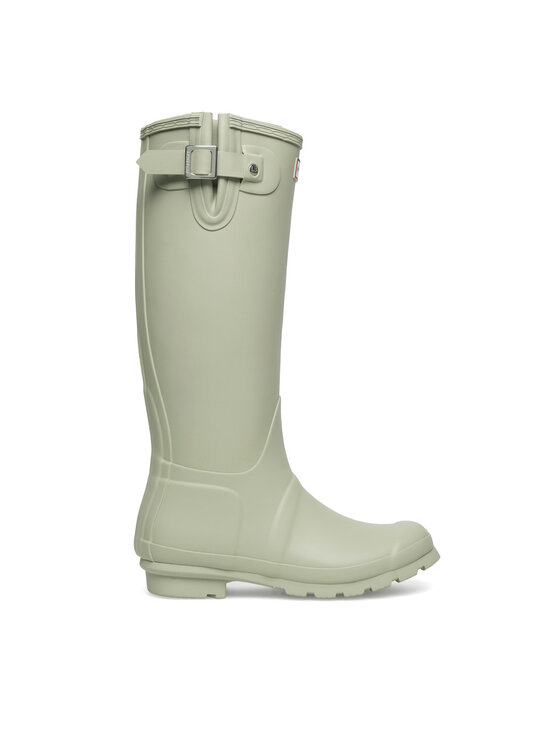 Cizme de cauciuc Hunter HFW-005 Verde