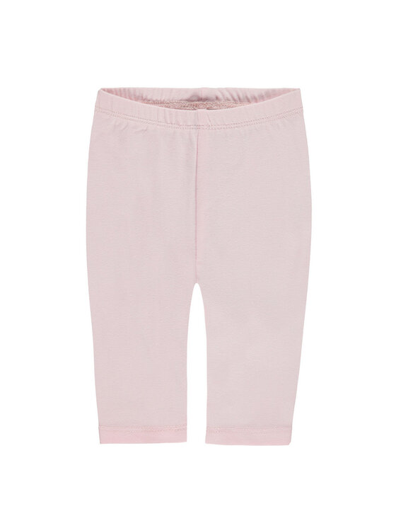 Kanz Kanz Legginsy 1712016-2096 Różowy Basic Fit