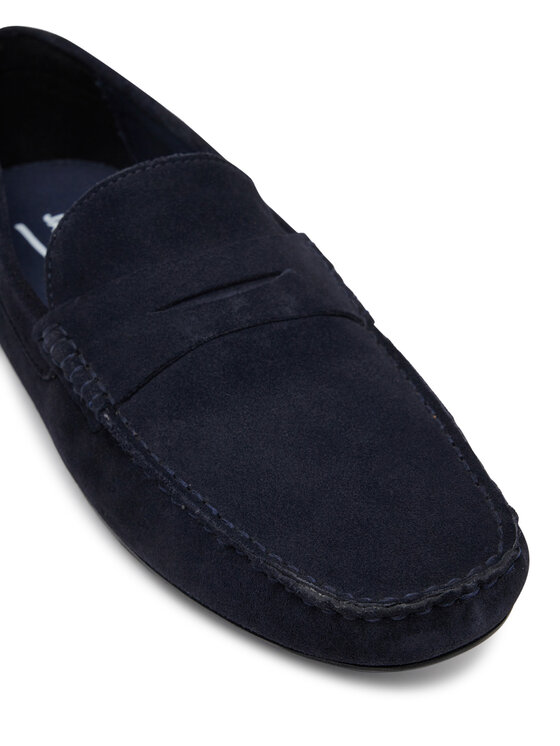 Jack&Jones Jack&Jones Mokaszin Jfwjensen 12203636 Sötétkék
