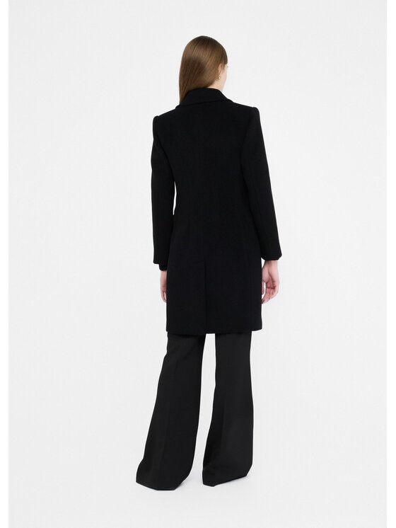 Liu Jo Liu Jo Giacca da donna CF5397T258322222 Nero Regular Fit