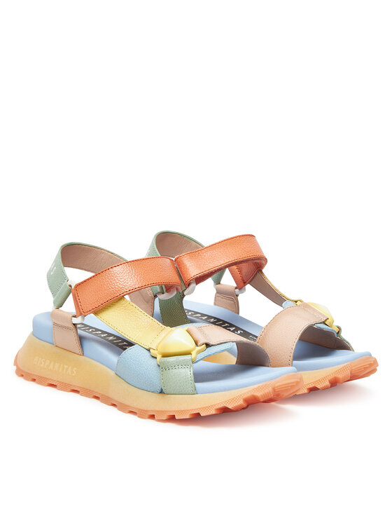Hispanitas Hispanitas Sandalen CHV253896 Bunt