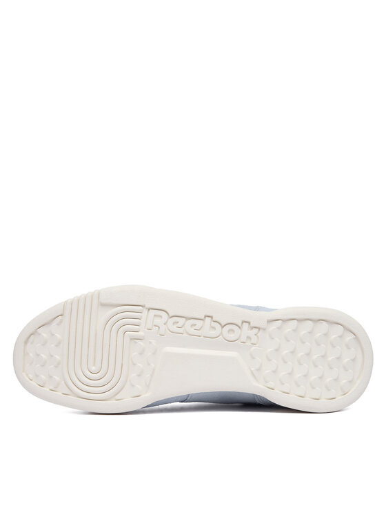 Reebok Reebok Сникърси SS-WORKOUT PLUS 100256317 Син