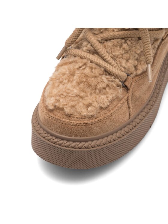 Jenny Fairy Jenny Fairy Lumesaapad ALESSIA H3973-1 Pruun