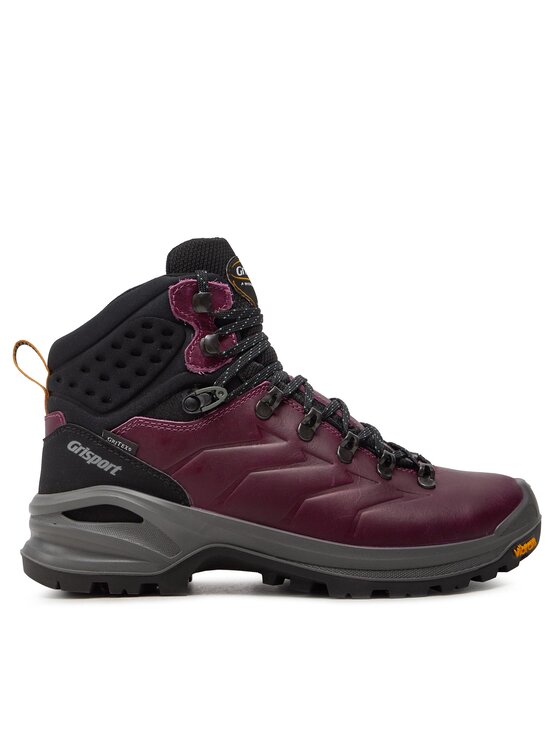 Grisport Grisport Matkajalatsid 15203N68G Lilla