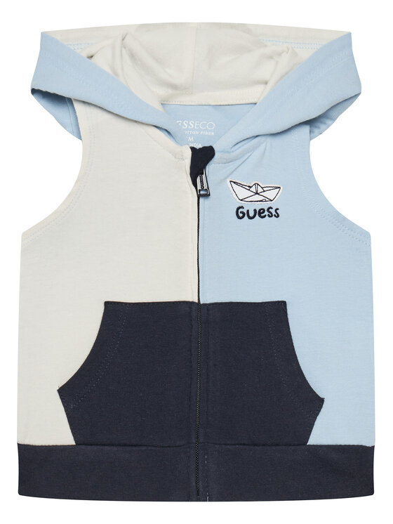 Guess Guess Completo da bambino P5GG03 K6YW1 Blu