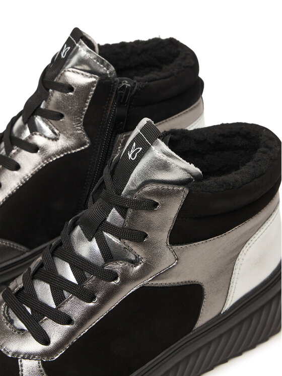 Caprice Caprice Sneakers 9-26212-45 Schwarz