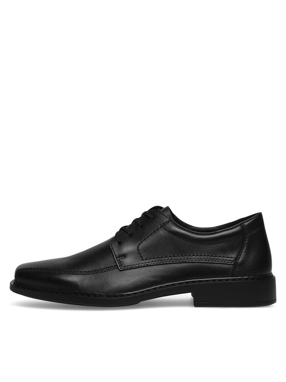 Rieker Rieker Scarpe basse B0812-00 Nero