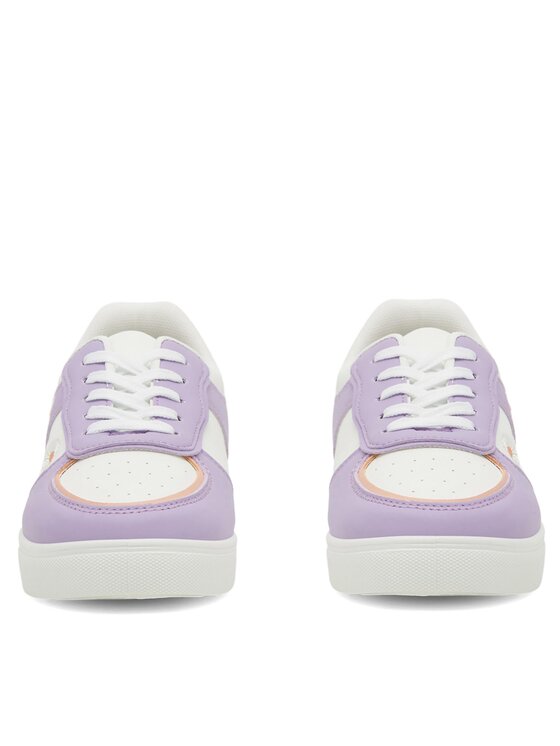 DeeZee DeeZee Sneakers CF2407-1 Viola