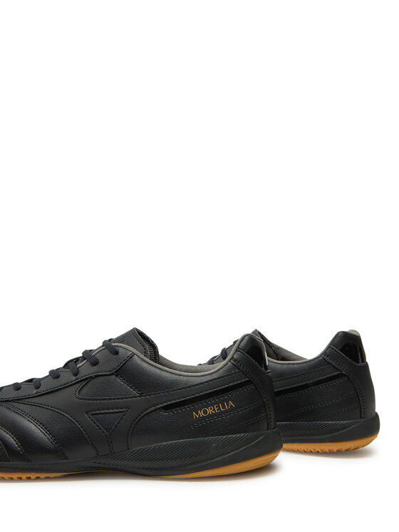 Mizuno Mizuno Fußballschuhe Morelia SALA PRO IN Q1GA2413 Schwarz