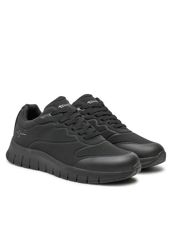 Tamaris Tamaris Sneakersy 1-23757-43 Černá