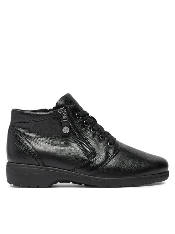 Botine Caprice 9-25152-41 Negru
