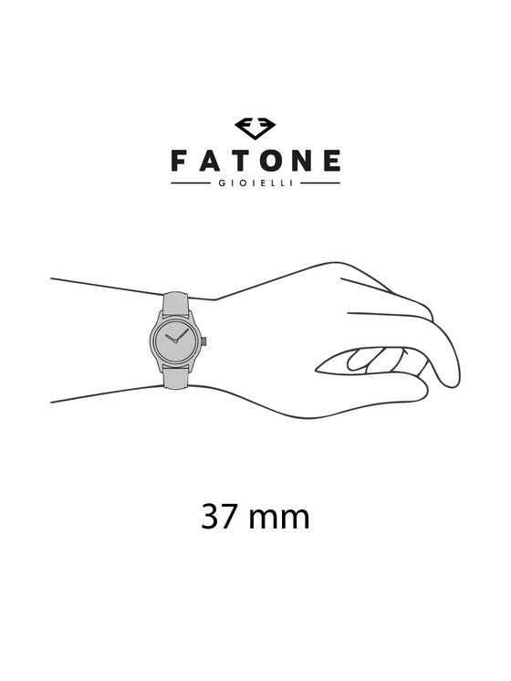 Sector Sector Orologio R3253540014 Argento