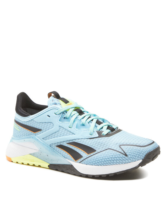 Zapatillas aztrek reebok hotsell