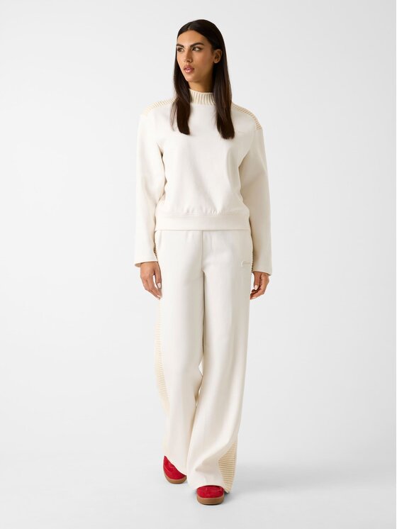 Guess Guess Pantaloni di tessuto 179877 Beige Slim Fit