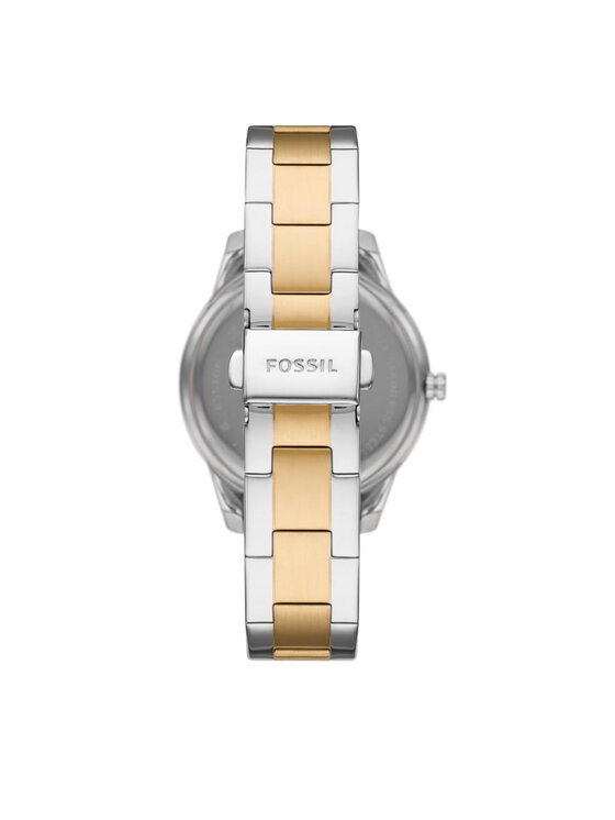 Orologio ES5107 Argento