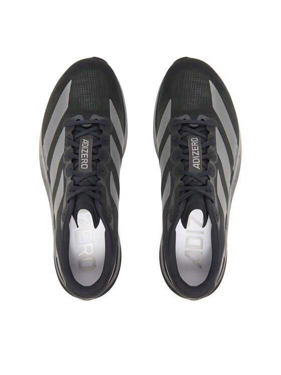 adidas adidas Buty do biegania adizero EVO SL JR4888 Czarny