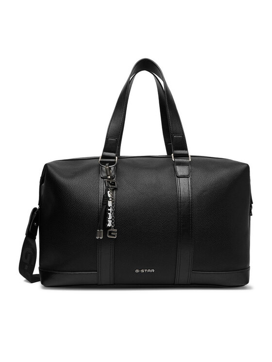 G-Star Raw G-Star Raw Torba weekendowa EO-LA374-4569 Czarny