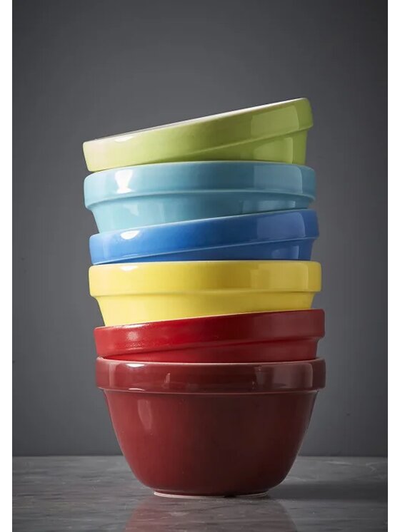 Mason Cash Mason Cash Miska Mason Cash Colour Mix Pudding Basins Beżowy