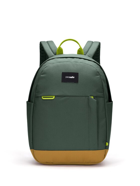 Pacsafe Pacsafe Torba 228786 Zielony
