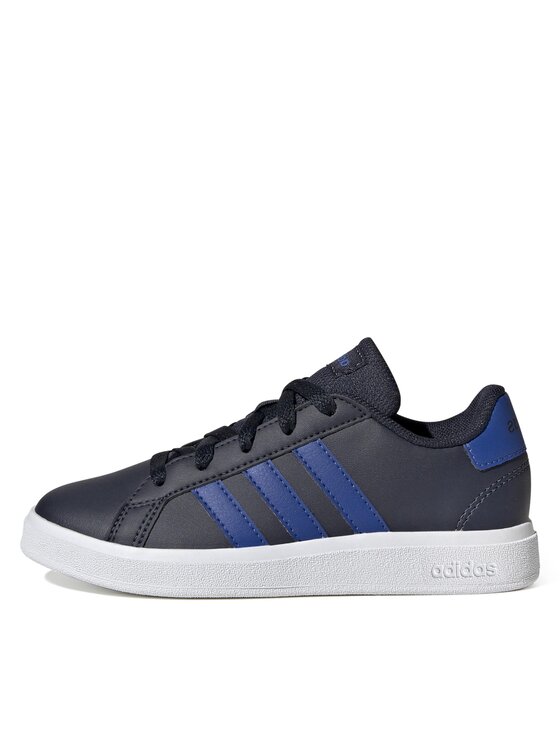 adidas c Grand Court Lifestyle Tennis Lace Up Shoes IG4827 Modivo.ua