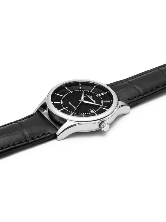 Adriatica Adriatica Orologio A3196.5214Q Nero