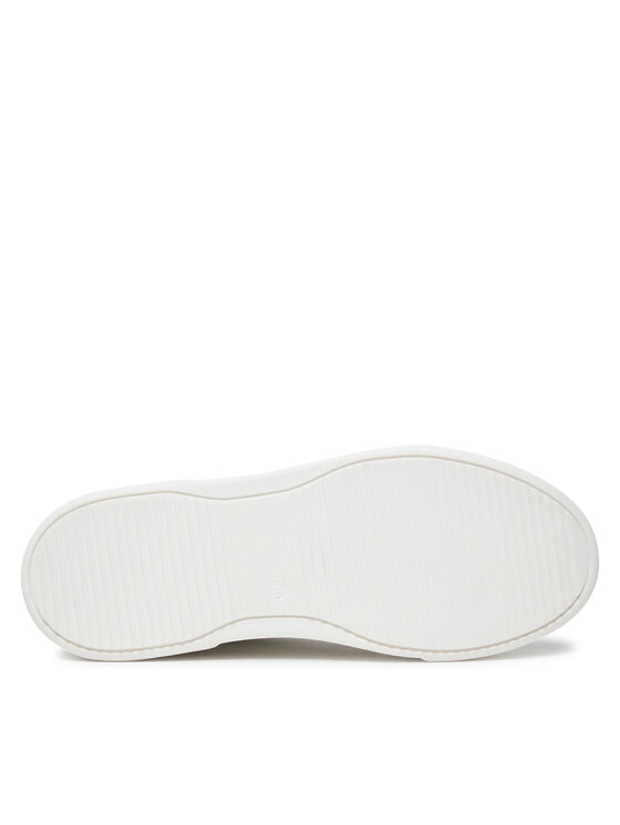 Karl Lagerfeld Kids Karl Lagerfeld Kids Sneakersy Z30313 S Biały