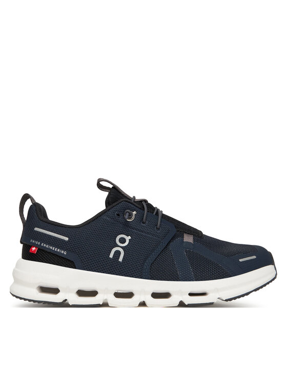 On On Sneakersy Cloud Sky 3YD1144 Granatowy