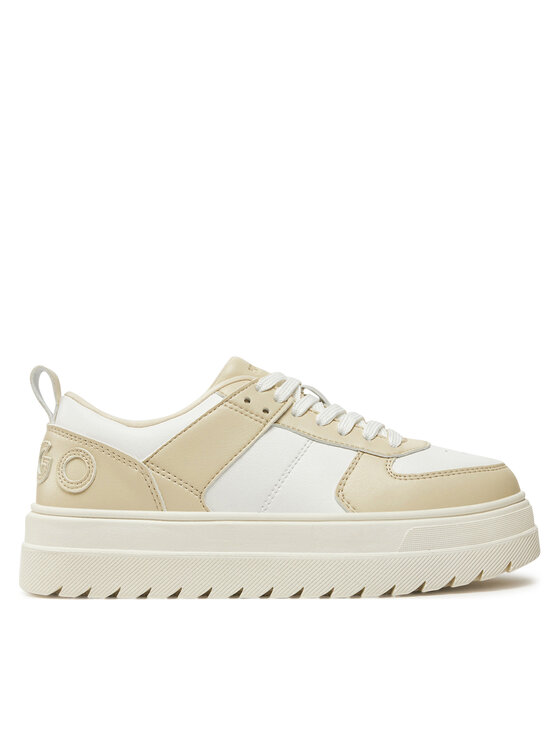 HUGO HUGO Sneakers Lyssa 50536310 Bej