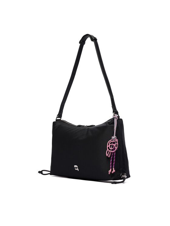 KARL LAGERFELD KARL LAGERFELD Сумка A4W30014 Чорний