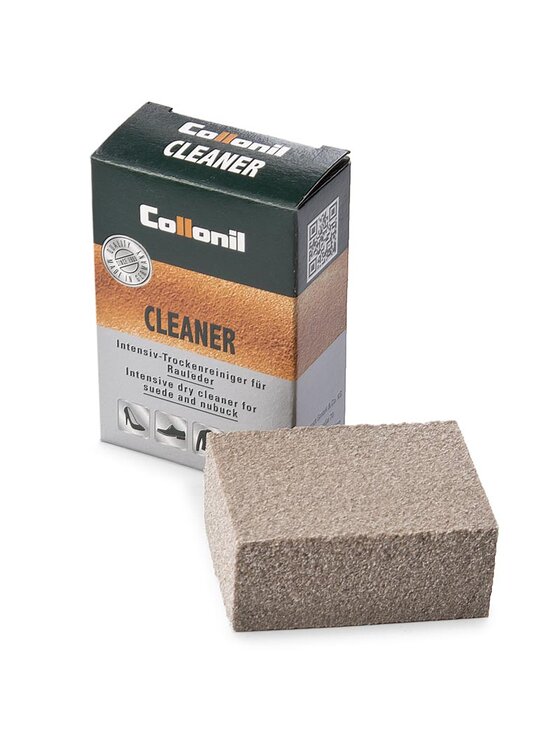 Collonil Collonil Guma na čistenie nubuku a semišu Cleaner
