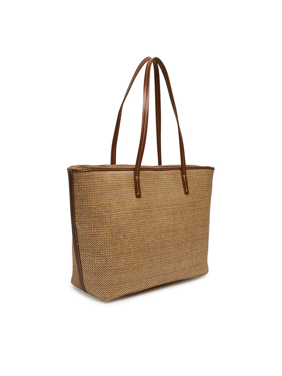 Nine West Nine West Handtasche Lilla3 Braun