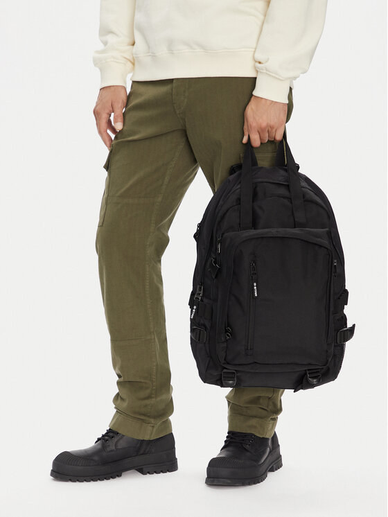 G-Star Raw G-Star Raw Σακίδιο GSR-P-006-07 Μαύρο