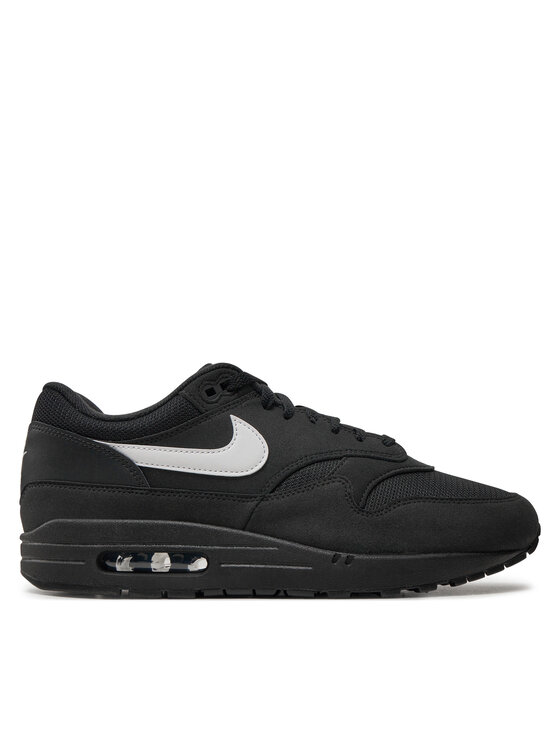 Nike Sneakers Air Max 1 FZ0628 010 Noir Modivo