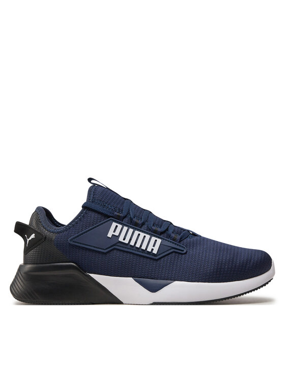 Puma Čevlji Retaliate 2 376676 43 Mornarsko Modra