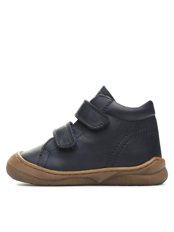 Naturino Naturino Saapad Nirez 0012015359.01.1C43 Tumesinine