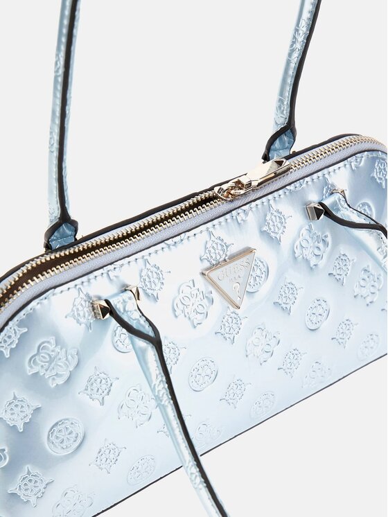 Guess Guess Torebka 172057 Niebieski