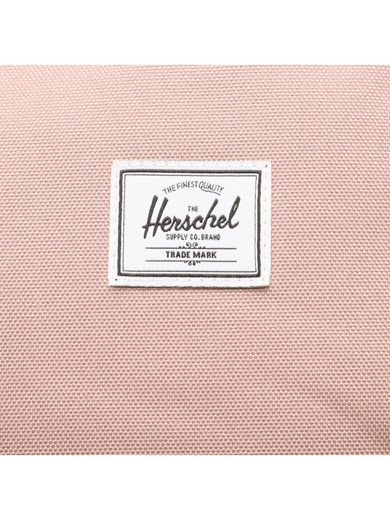 Herschel Herschel Ruksak Nova™ Backpack 11392-02077 Ružičasta