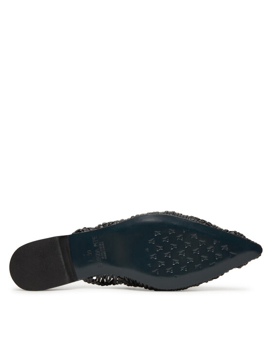 Patrizia Pepe Patrizia Pepe Şlapi 2Z0018/L109 Negru
