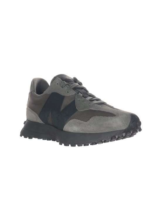 New Balance New Balance Sneakersy U327346 Szary