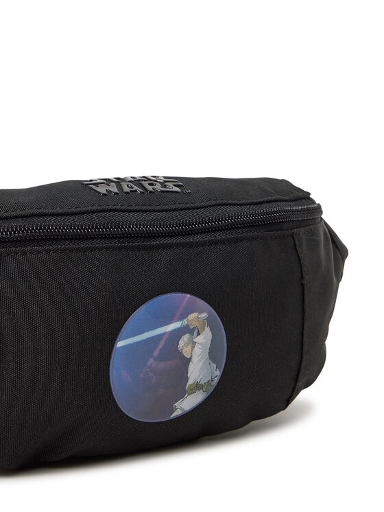Star Wars Star Wars Geantă ACCCS-SS25-126SW Negru