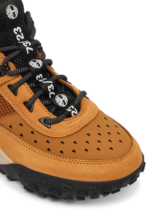 Timberland Timberland Laisvalaikio batai Motion 6 TB0A5TPC2311 Šviesiai ruda