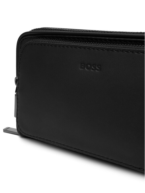 BOSS BOSS Rankinė ant juosmens﻿ New Crosstown 50557797 Juoda