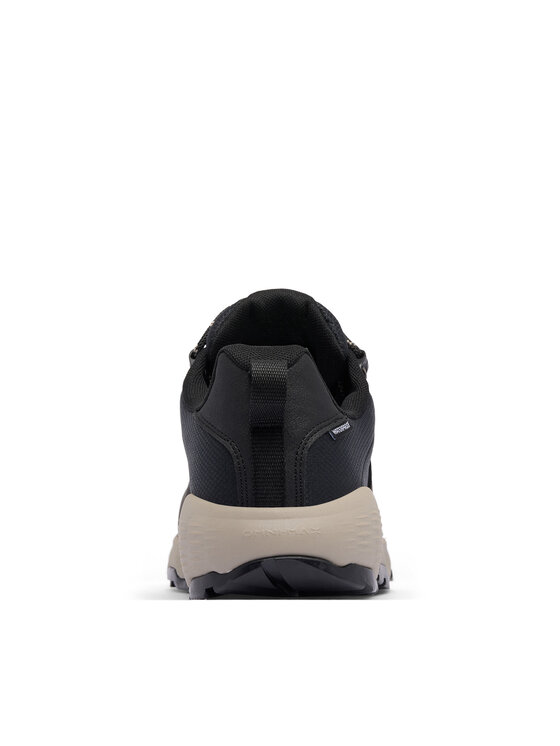 Columbia Columbia Trekking čevlji Newton Nimble™ LTR 2140371 Črna
