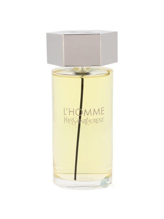 Woda toaletowa Saint Laurent, L'homme