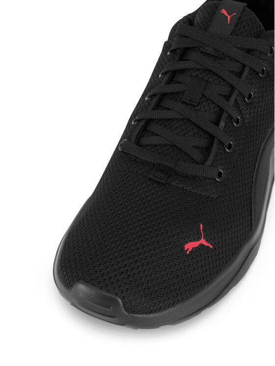 Puma Puma Laisvalaikio batai ANZARUN LITE 37112848 Juoda