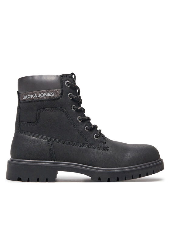 Jack&Jones Jack&Jones Planinarske cipele 12243421 Siva