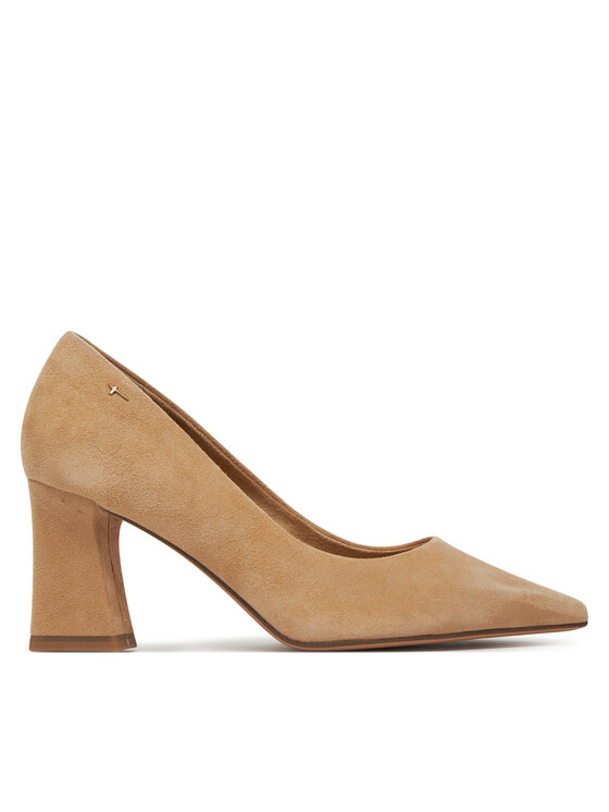 Tamaris Tamaris Décolleté 1-22427-43 Marrone
