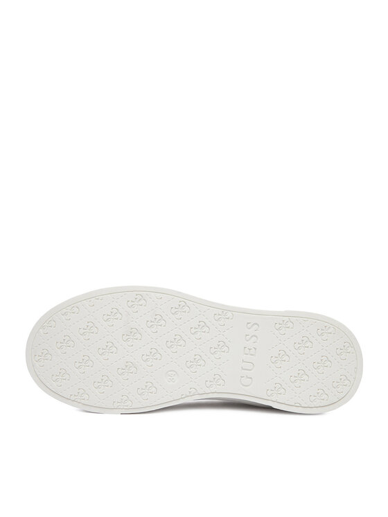 Guess Guess Sneakers CEO-AVO-357-018-1 Alb