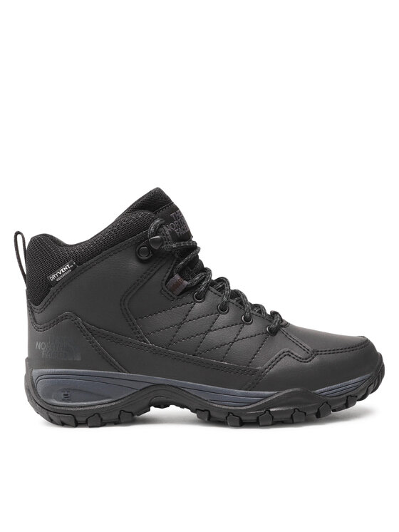 The North Face The North Face Trekkingi Storm Strike II Wp NF0A3RRRCA01 Czarny